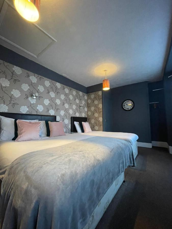Number 19 Brighton Bed & Breakfast Room photo